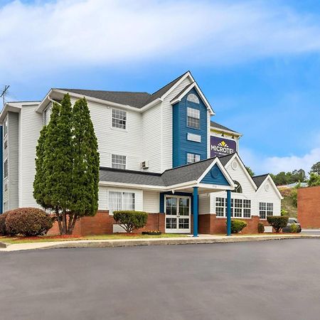 Microtel Inn & Suites By Wyndham Norcross Eksteriør billede