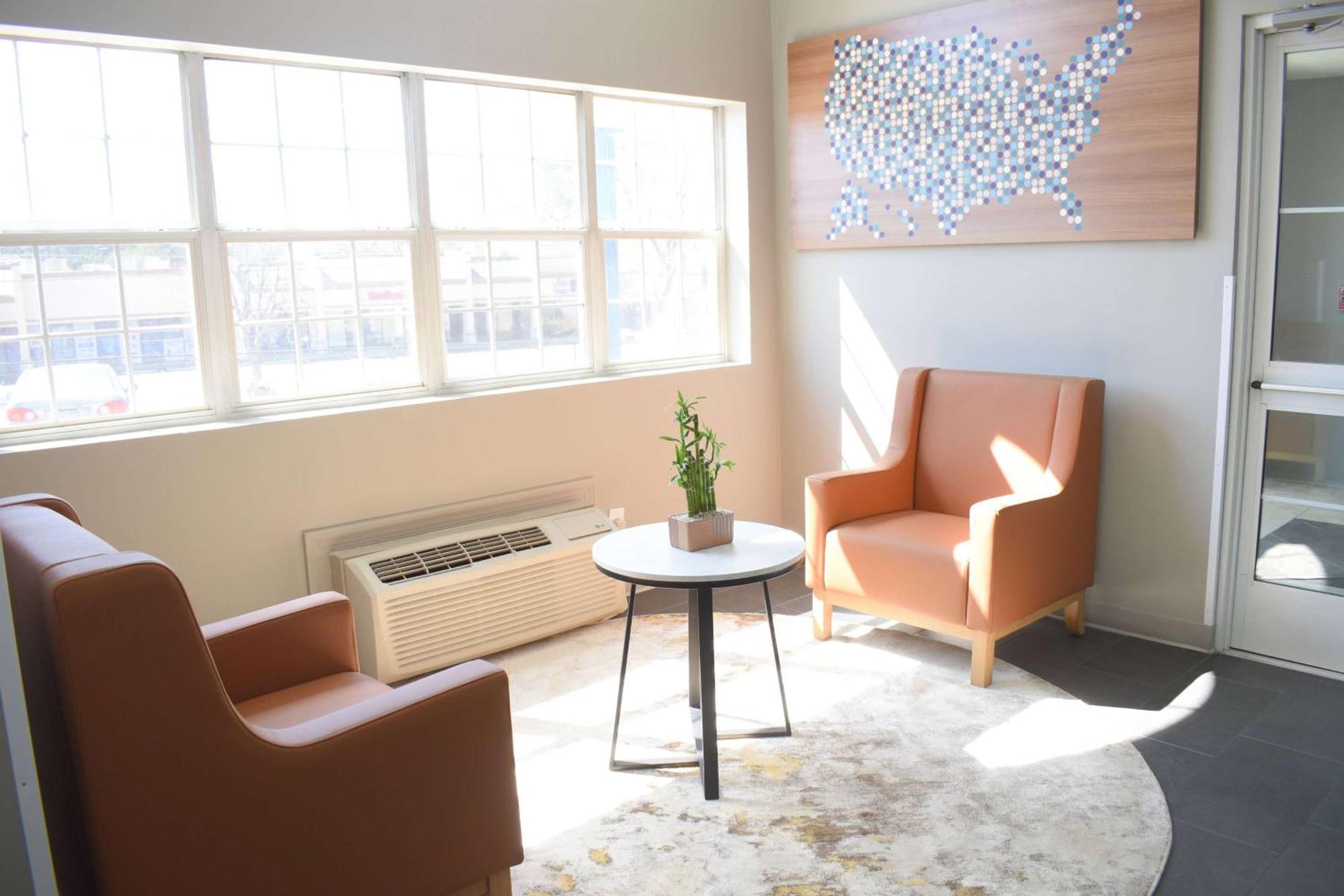 Microtel Inn & Suites By Wyndham Norcross Eksteriør billede